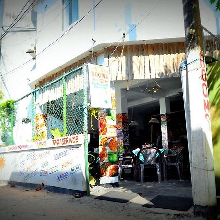 Marshal Beach Guesthouse Negombo Luaran gambar