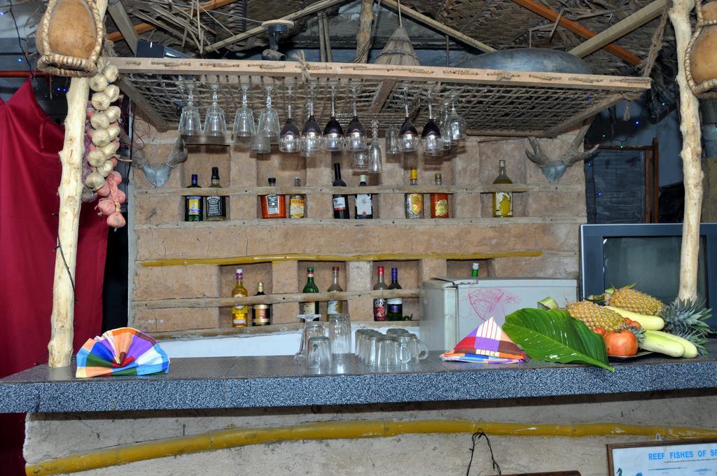 Marshal Beach Guesthouse Negombo Luaran gambar