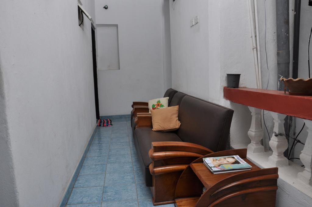 Marshal Beach Guesthouse Negombo Luaran gambar