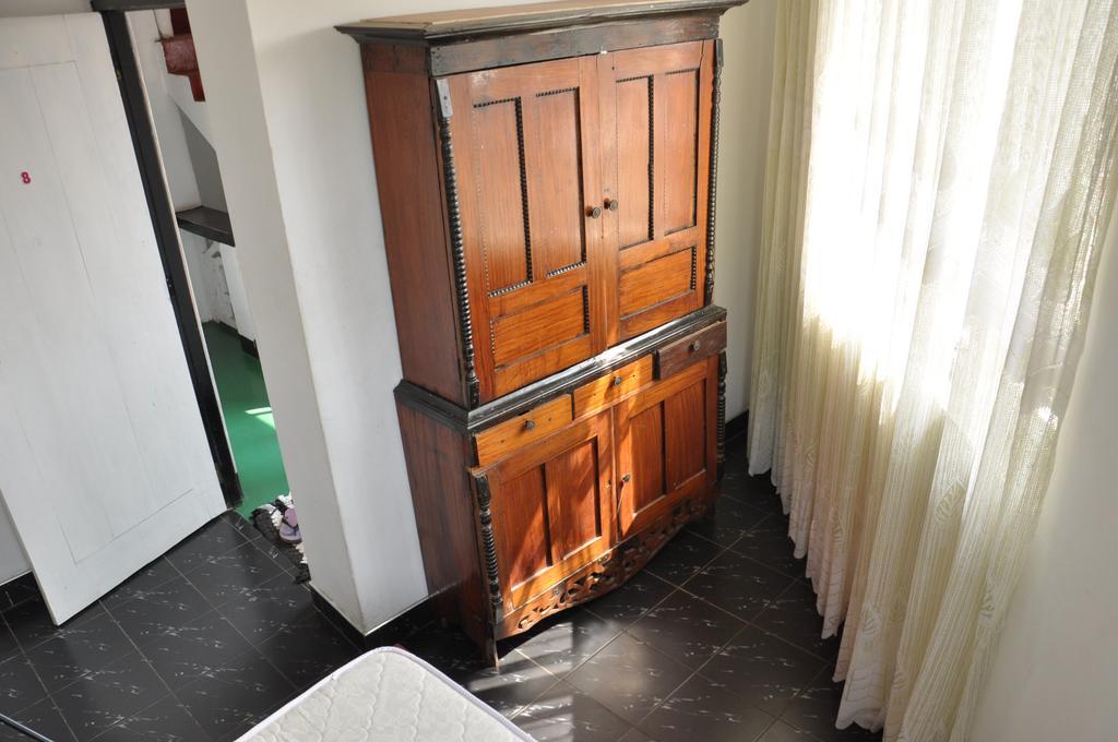 Marshal Beach Guesthouse Negombo Bilik gambar