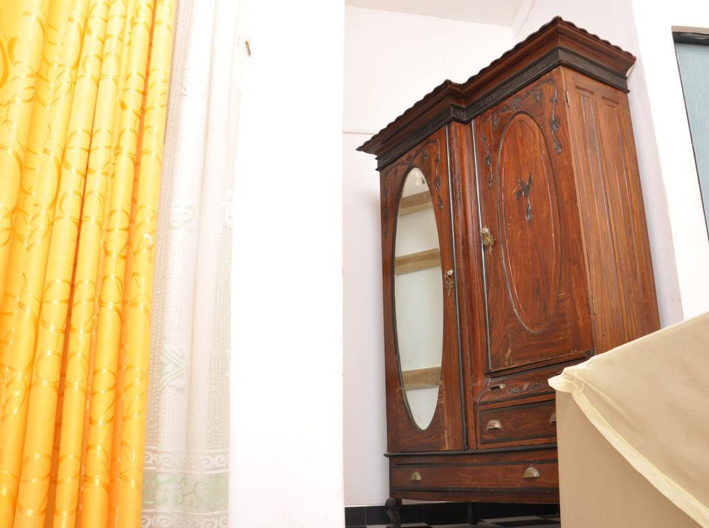 Marshal Beach Guesthouse Negombo Bilik gambar