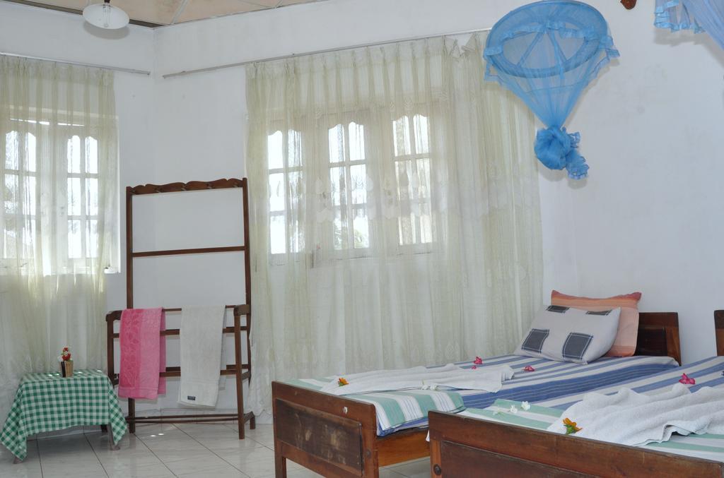 Marshal Beach Guesthouse Negombo Bilik gambar