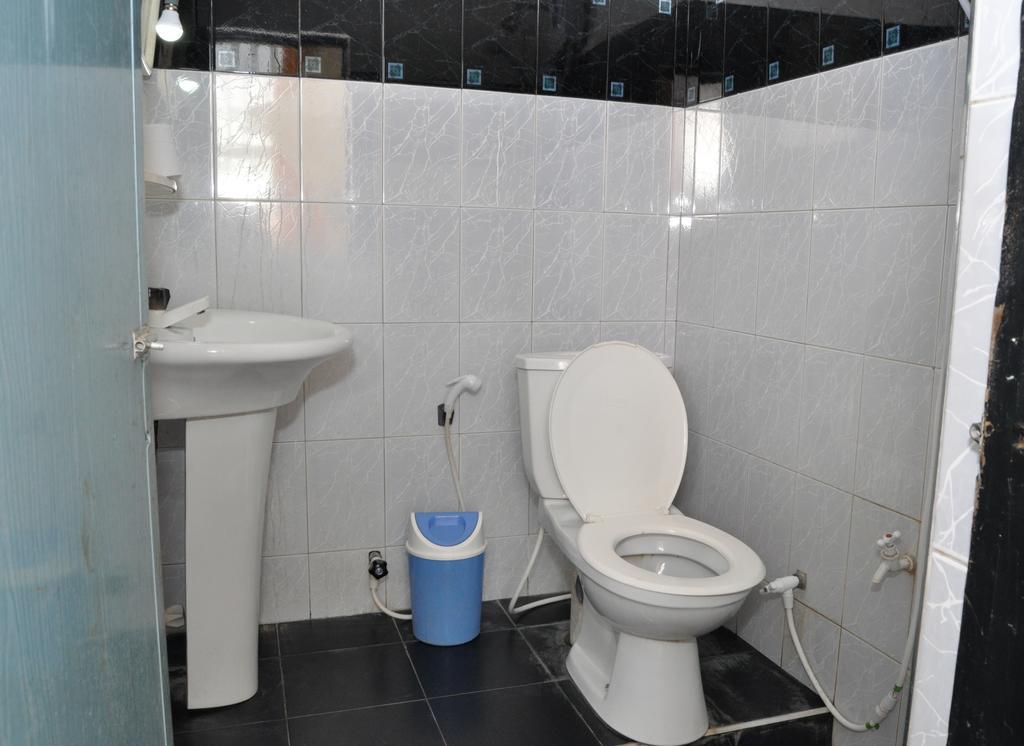 Marshal Beach Guesthouse Negombo Bilik gambar