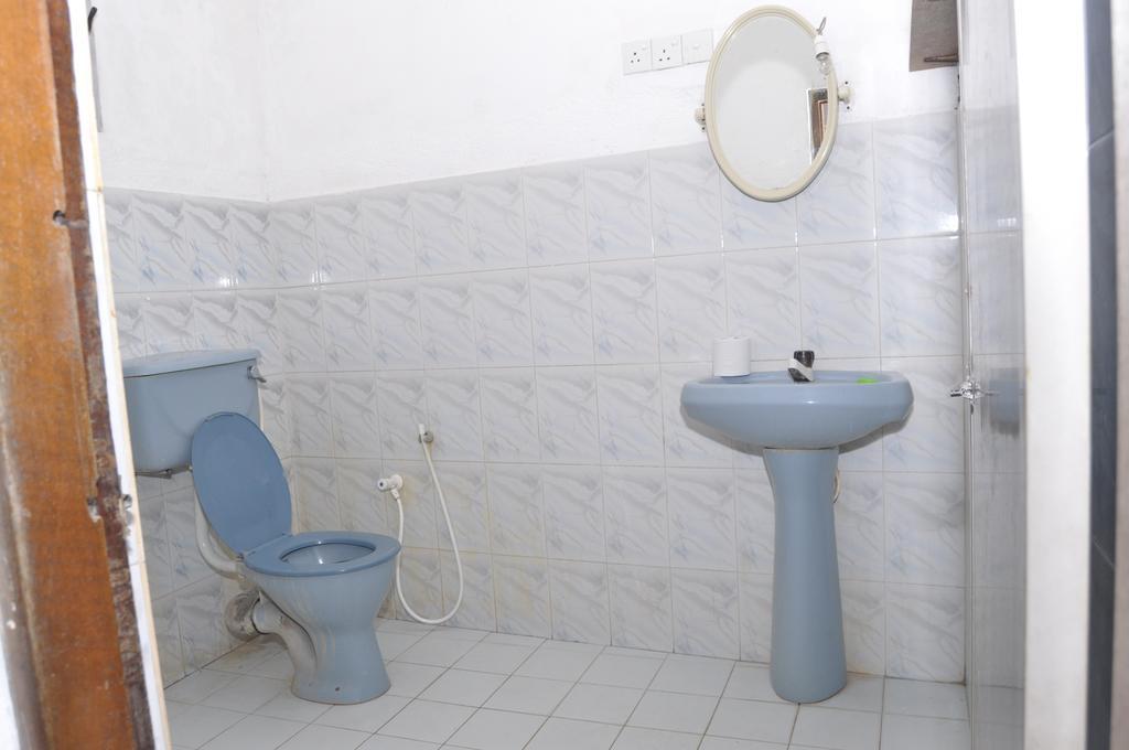 Marshal Beach Guesthouse Negombo Bilik gambar