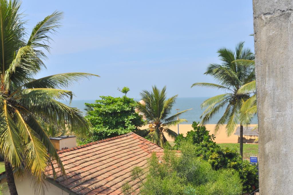 Marshal Beach Guesthouse Negombo Bilik gambar